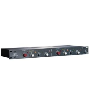 Rupert Neve Designs 5211 2-channel Microphone Preamp