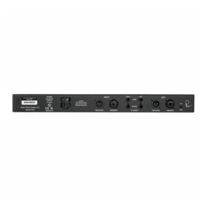 Rupert Neve Designs 5254 Dual Diode Bridge Compressor