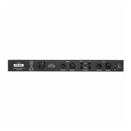 Rupert Neve Designs 5254 Dual Diode Bridge Compressor