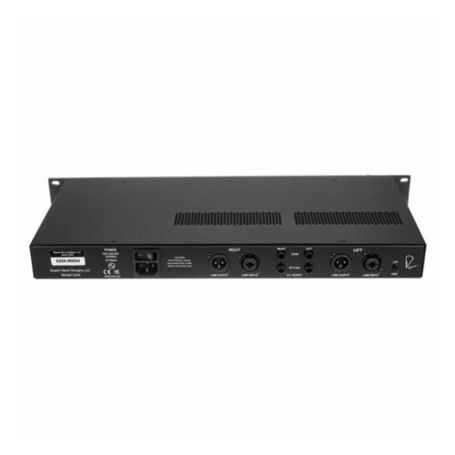 Rupert Neve Designs 5254 Dual Diode Bridge Compressor