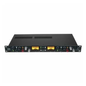 Rupert Neve Designs 5254 Dual Diode Bridge Compressor
