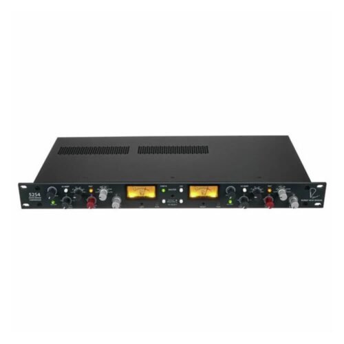Rupert Neve Designs 5254 Dual Diode Bridge Compressor