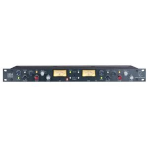 Rupert Neve Designs 5254 Dual Diode Bridge Compressor