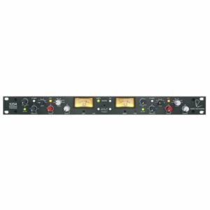 Rupert Neve Designs 5254 Dual Diode Bridge Compressor