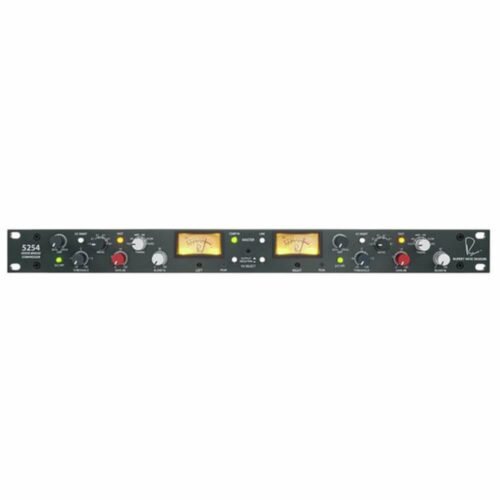 Rupert Neve Designs 5254 Dual Diode Bridge Compressor