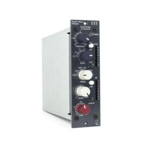 Rupert Neve Designs 535 500 Series Diode Bridge Compressor
