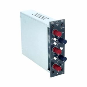 Rupert Neve Designs 551 500 Series Inductor EQ