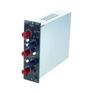Rupert Neve Designs 551 500 Series Inductor EQ