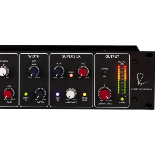 Rupert Neve Designs Master Buss Transformer