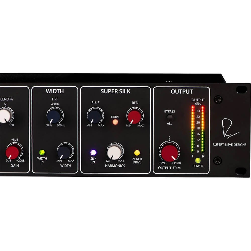 Rupert Neve Designs Master Buss Transformer