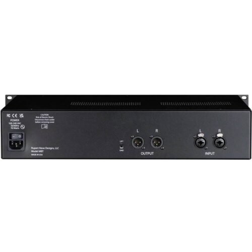 Rupert Neve Designs Master Buss Transformer