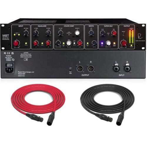 Rupert Neve Designs Master Buss Transformer