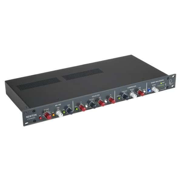 Rupert Neve Designs Newton Channel Strip