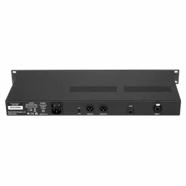 Rupert Neve Designs Newton Channel Strip