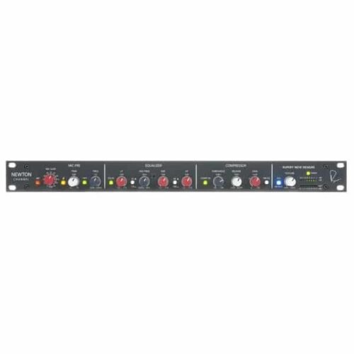 Rupert Neve Designs Newton Channel Strip