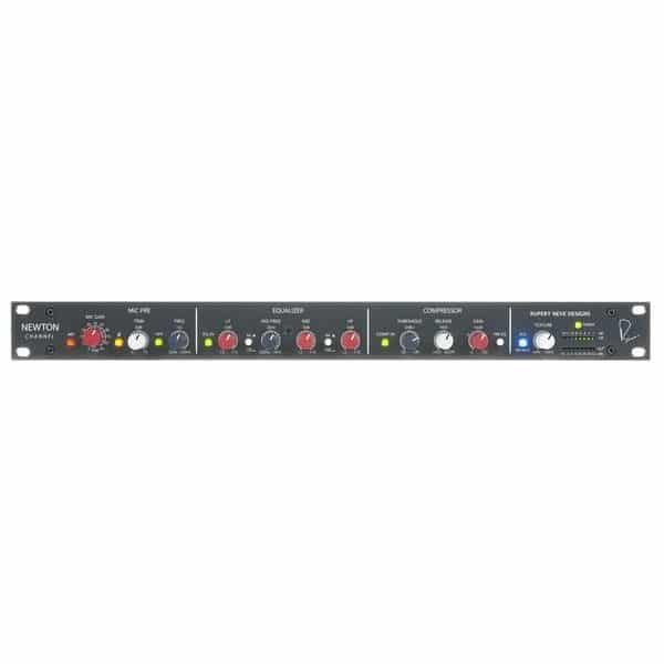Rupert Neve Designs Newton Channel Strip