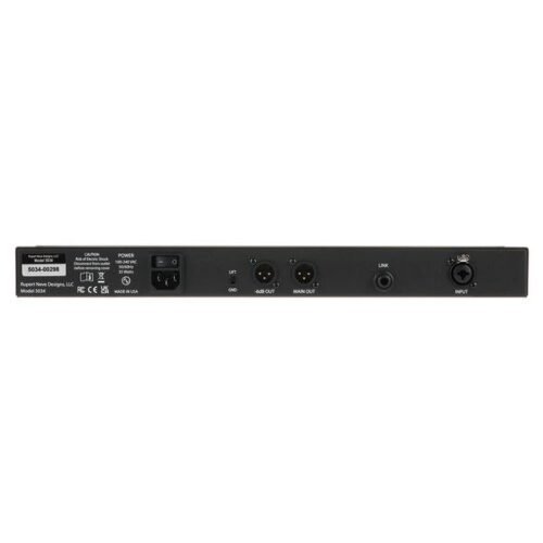 Rupert Neve Designs Newton Channel Strip