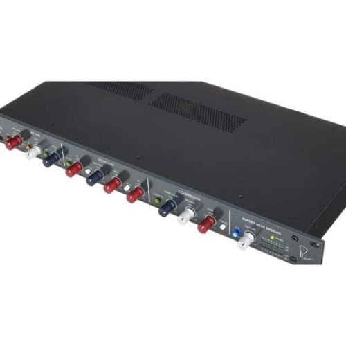 Rupert Neve Designs Newton Channel Strip