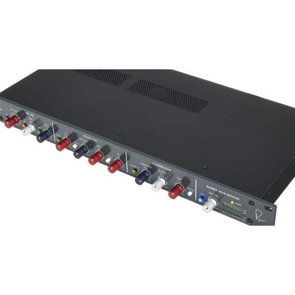 Rupert Neve Designs Newton Channel Strip