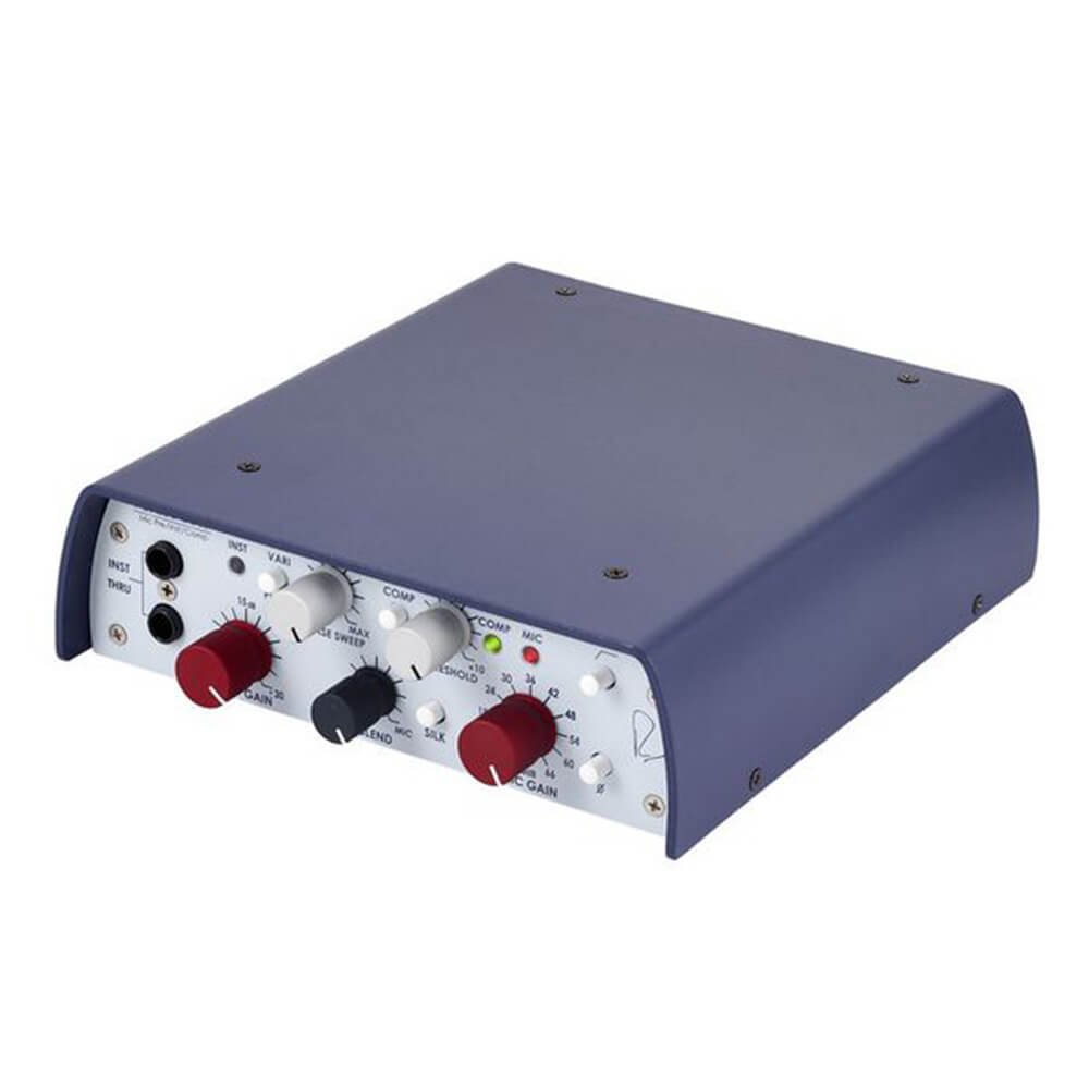 Rupert Neve Designs Portico 5017 1-channel Microphone Preamp & Compressor