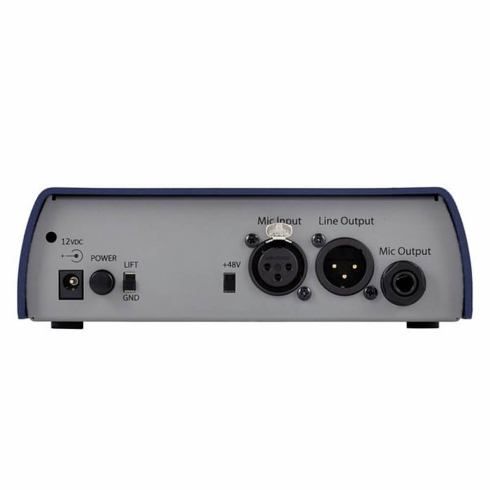 Rupert Neve Designs Portico 5017 1-channel Microphone Preamp & Compressor