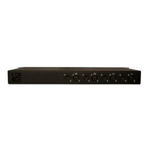 Rupert Neve Designs Portico 5024 Quad Mic Preamp