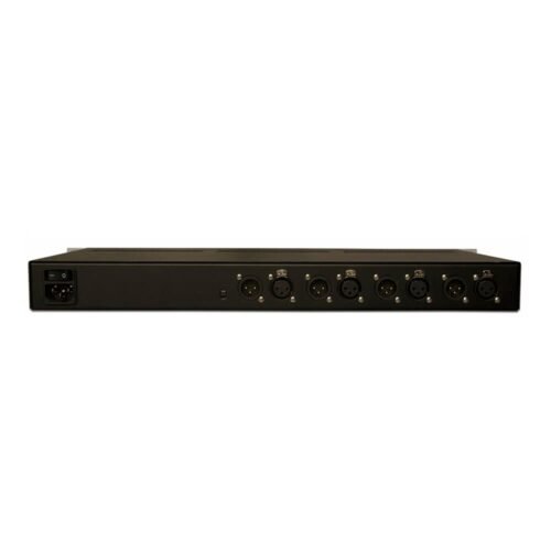 Rupert Neve Designs Portico 5024 Quad Mic Preamp