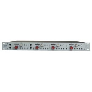 Rupert Neve Designs Portico 5024 Quad Mic Preamp