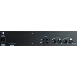Rupert Neve Designs Portico II Master Buss Processor
