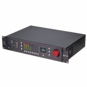 Rupert Neve Designs RMP-D8 8-channel Microphone Preamp