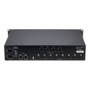 Rupert Neve Designs RMP-D8 8-channel Microphone Preamp