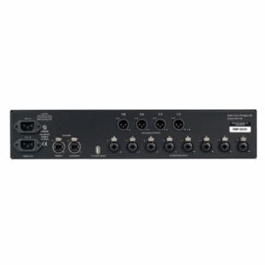 Rupert Neve Designs RMP-D8 8-channel Microphone Preamp