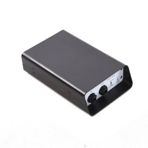 Rupert Neve Designs RNDI 1-channel Active Instrument Direct Box
