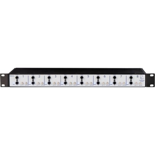Rupert Neve Designs RNDI-8 8-channel Active Direct Box
