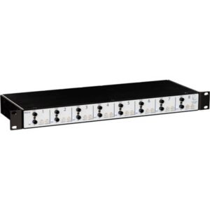 Rupert Neve Designs RNDI-8 8-channel Active Direct Box