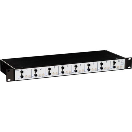 Rupert Neve Designs RNDI-8 8-channel Active Direct Box