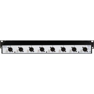Rupert Neve Designs RNDI-8 8-channel Active Direct Box