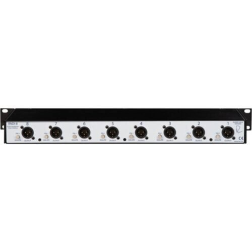 Rupert Neve Designs RNDI-8 8-channel Active Direct Box