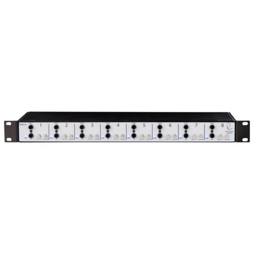 Rupert Neve Designs RNDI-8 8-channel Active Direct Box