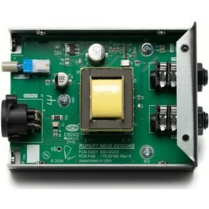 Rupert Neve Designs RNDI-M Active Transformer Direct Interface