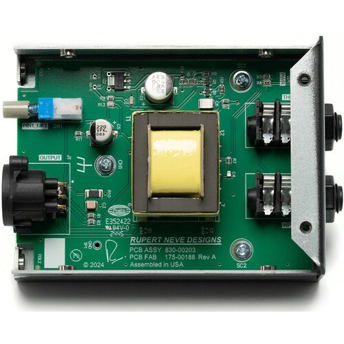 Rupert Neve Designs RNDI-M Active Transformer Direct Interface
