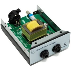 Rupert Neve Designs RNDI-M Active Transformer Direct Interface