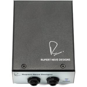 Rupert Neve Designs RNDI-M Active Transformer Direct Interface