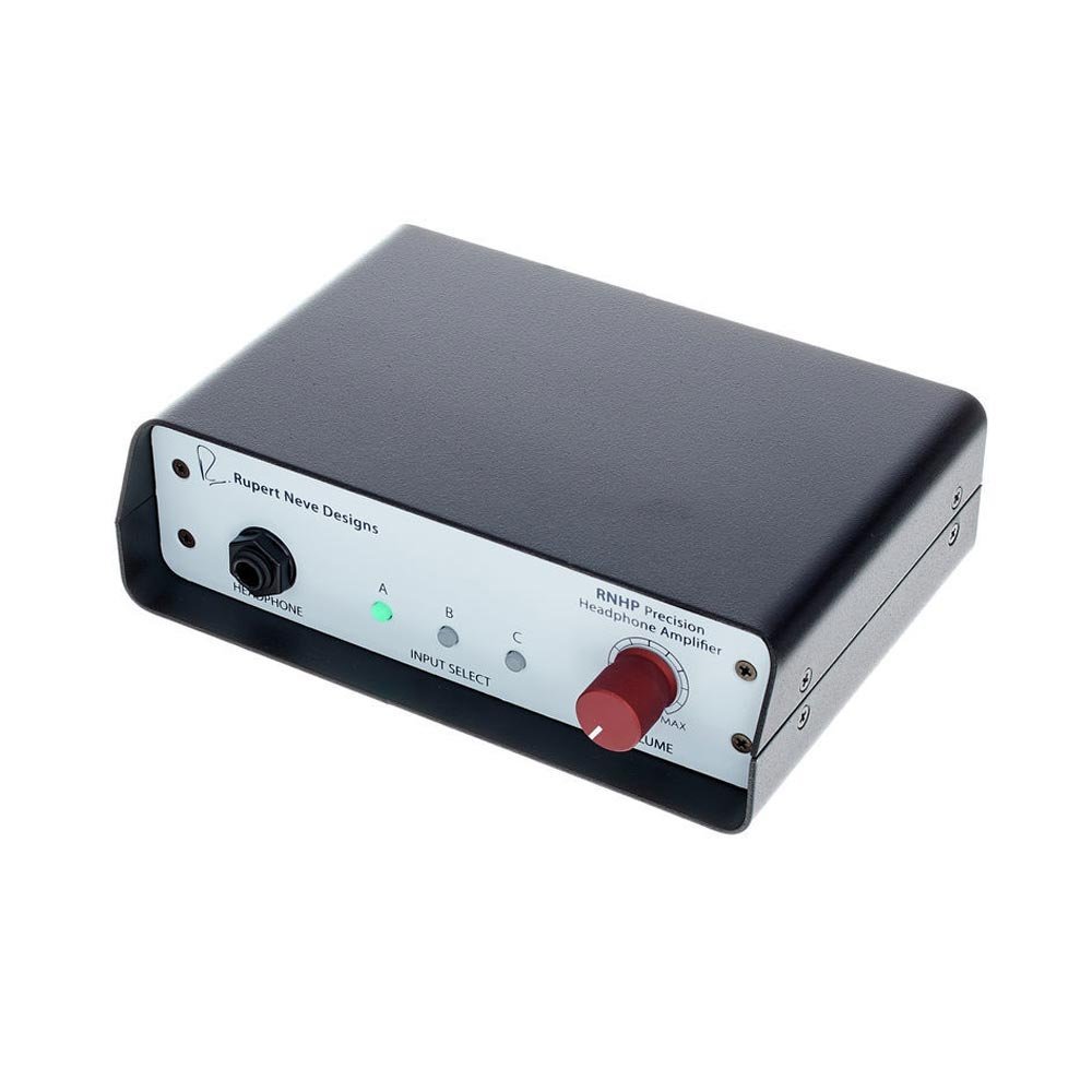 Rupert Neve Designs RNHP Headphone Amplifier