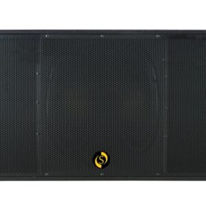 S-8028.jpg Studiomaster S 8028 Loudspeaker