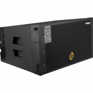 Studiomaster Professional S9021 12-Inch Passive Line Array Speaker