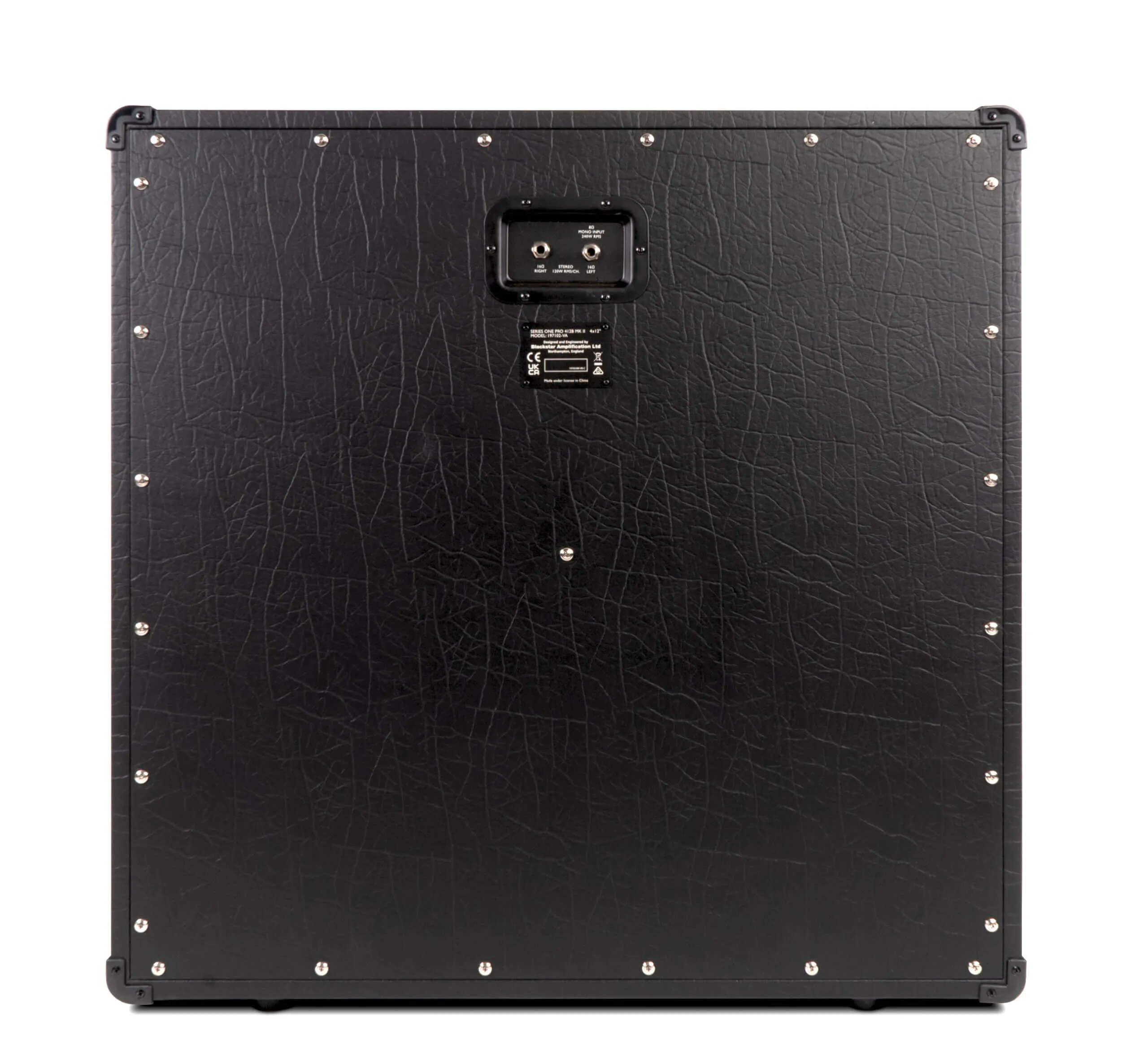 Blackstar Series One 412 Pro B MK II