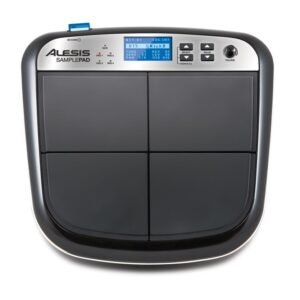 Alesis Sample Pad Electronic Drum Alesis Sample Pad Electronic Drum
