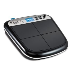 Alesis Sample Pad Electronic Drum Alesis Sample Pad Electronic Drum
