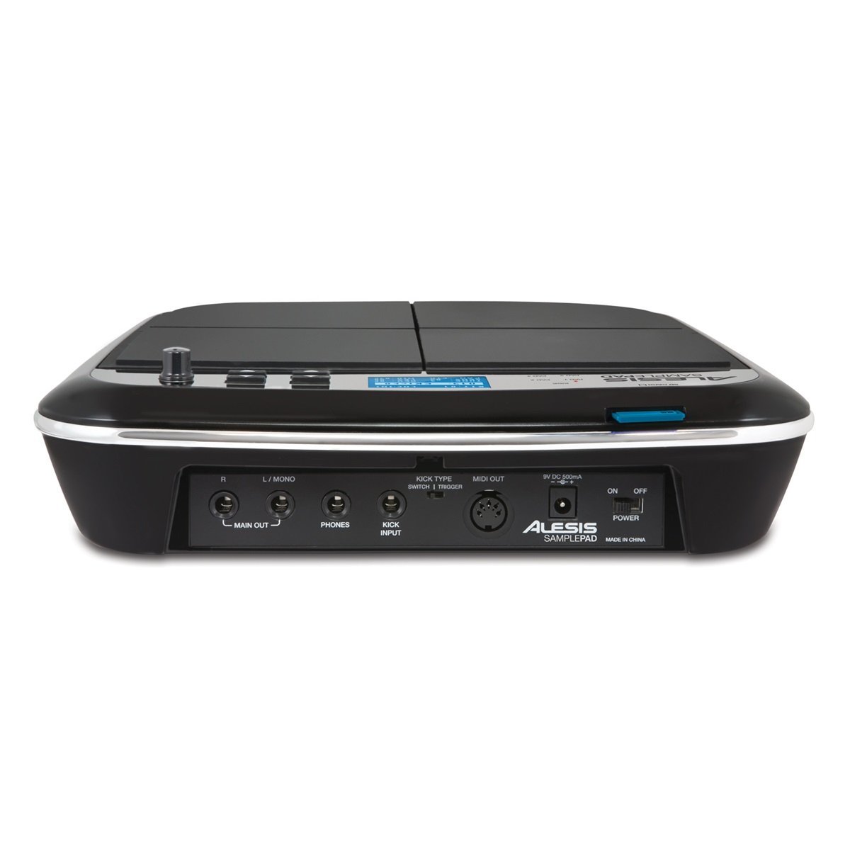 Alesis Sample Pad Electronic Drum